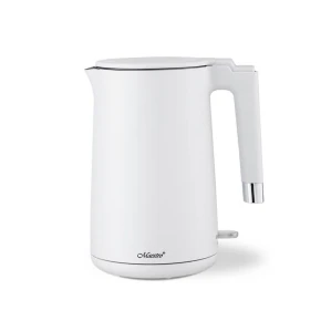 Feel-Maestro Czajnik elektryczny 1,7l 1800W MR-026-WHITE