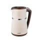 Feel-Maestro Czajnik elektryczny 1,7l  2200W  MR-030-BEIGE