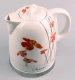 Feel-Maestro Ceramiczny czajnik elektryczny 1,5l  1200W  MR-066-RED