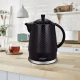 Feel-Maestro Ceramiczny czajnik elektryczny 1,5l  1500W  MR-069-BLACK