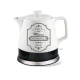 Feel-Maestro Ceramiczny czajnik elektryczny "PARIS MAISON"  1,0l  1200W  MR-072