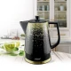 Feel-Maestro Ceramiczny czajnik elektryczny 1,5l  1500W  MR-074-GOLD