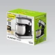 Feel-Maestro Robot planetarny z misą 3l,  1200W  MR-557