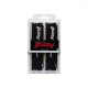 Kingston Pamięć DDR5 Fury Beast Black 32GB(2*16GB)/6000 CL36