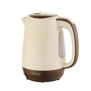 Feel-Maestro Czajnik elektryczny 1,7l  2200W  MR-042-BEIGE
