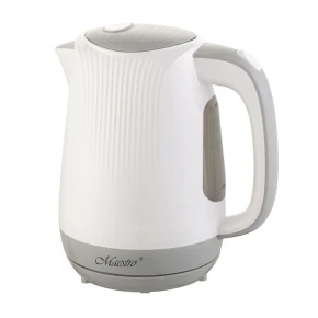 Feel-Maestro Czajnik elektryczny 1,7l  2200W  MR-042-WHITE