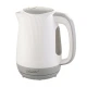 Feel-Maestro Czajnik elektryczny 1,7l  2200W  MR-042-WHITE
