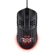 Trust Mysz gamingowa czarna lekka GXT928 HELOX