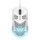 Trust Mysz gamingowa lekka biała GXT928W HELOX