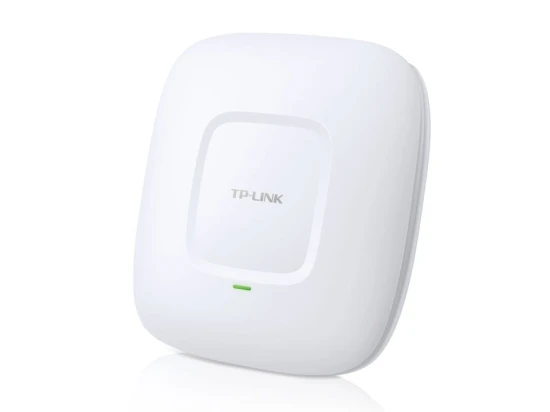 TP-LINK Punkt dostępowy N300 PoE EAP115