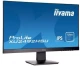 IIYAMA Monitor 24 ProLite XU2492HSU  IPS,FLHD,HDMI,DP,USB.