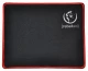 Rebeltec Podkładka pod mysz dla gracza z obszyciem Slider S+ rozmiar 250 x 200 x 3mm