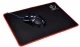 Rebeltec Podkładka pod mysz dla gracza z obszyciem Slider M+ rozmiar 350 x 250 x 3mm
