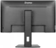 IIYAMA Monitor 27 cali XUB2797UHSNP-B1, 4K, IPS, DP, HDMI, USB-C, Pivot, HAS