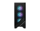 MSI Obudowa MAG FORGE 321R AIR FLOW TEMPERED GLASS