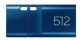 Samsung Pendrive USB Type C MUF-512DA/APC