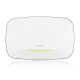 Zyxel Punkt dostępu WBE530-EU0101F BE11K 2x2 MU-MIMO, Incl 1 year Nebula Pro, 2x2.5G LAN port, PoE+ (802.3at) Excludi