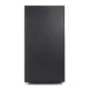 Fractal Design Define R5 Black 3.5 HDD/2.5'SSD uATX/ATX/mITX