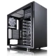 Fractal Design Define R5 Black 3.5 HDD/2.5'SSD uATX/ATX/mITX