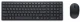 Dell Klawiatura i mysz Silent KM555 US