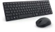 Dell Klawiatura i mysz Silent KM555 US
