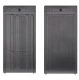 Thermaltake Suppressor F31 USB3.0 Tempered Glass - Black