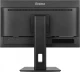 IIYAMA Monitor 24 cale XUB2497HSN-B2 IPS, USB-C Dock, HDMI, DP, 300cd, Pivot, HAS