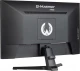 IIYAMA Monitor 23,8 cala G2445HSU-B2 IPS, FHD, 100Hz, 1ms, 2xUSB, 300cd