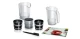 Bosch Wyciskarka wolnoobrotowa  MESM731M