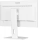 IIYAMA Monitor 24 cale XUB2497HSN-W2 IPS, USB-C Dock, HDMI, DP, 300cd, Pivot, HAS, biały