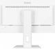 IIYAMA Monitor 24 cale XUB2497HSN-W2 IPS, USB-C Dock, HDMI, DP, 300cd, Pivot, HAS, biały