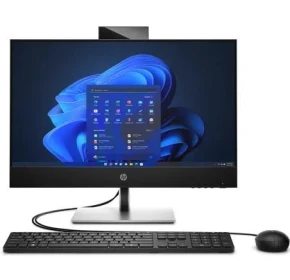 HP Inc. Komputer All-in-One  ProOne 440 G9 i5-14500 512GB/16GB/W11P/23.8 A54ZJET
