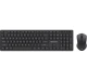 Defender Zestaw klawiatura + mysz LIMA C-993 RF bezprzewodowa