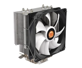 Thermaltake Contac Silent 12 Chłodzenie CPU CL-P039-AL12BL-A