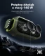 Anker Głośnik Soundcore Boom 2 Plus Zielony