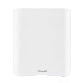 Asus System WiFi ZenWiFi BQ16 Tri-Band WiFi 7 Mesh (1-pak)
