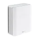 Asus System WiFi ZenWiFi BQ16 Tri-Band WiFi 7 Mesh (1-pak)