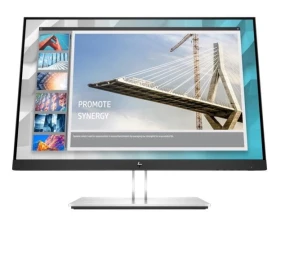 HP Inc. Monitor E24i G4 WUXGA  9VJ40AA