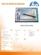 HP Inc. Monitor E24i G4 WUXGA  9VJ40AA