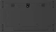IIYAMA Monitor 55 cali TF5539AS-B1AG,IPS,4K,HDMIx2,DP,RJ45,3xUSB,2x10W,      ANDROID,24/7,IP65