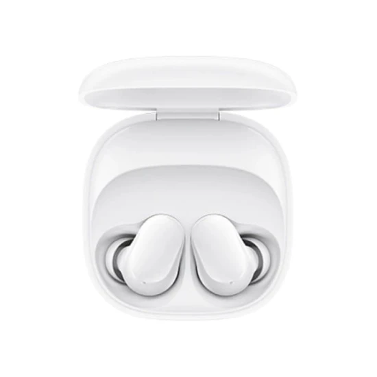 XIAOMI Słuchawki Redmi Buds 6 Play białe