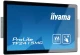 IIYAMA Monitor 24 TF2415MC-B2 pojemnościowy 10PKT, pianka, HDMI, DP