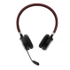 Jabra Słuchawki Evolve 65 TE Link 390a UC Stereo Stand