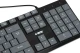 iBOX Klawiatura ERIS  Grey USB
