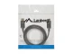 Lanberg Kabel DisplayPort M/M 4K 1.8M czarny