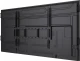 IIYAMA Monitor 86 cali LH8664UHS-B2AG,24/7,IPS,ANDROID.11,4K,3xHDMI,RJ45,    2xUSB,WiFi