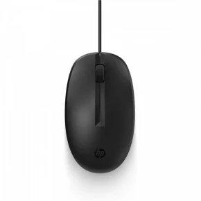 HP Inc. Myszka bezprzewodowa 125 265A9UT