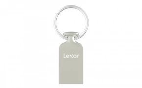 Lexar Pendrive JumpDrive M22 32GB USB 2.0 Light Gold