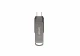 Lexar Pendrive Dual Drive D400 256GB USB-C/A 3.1 130MB/s