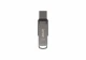Lexar Pendrive Dual Drive D400 256GB USB-C/A 3.1 130MB/s